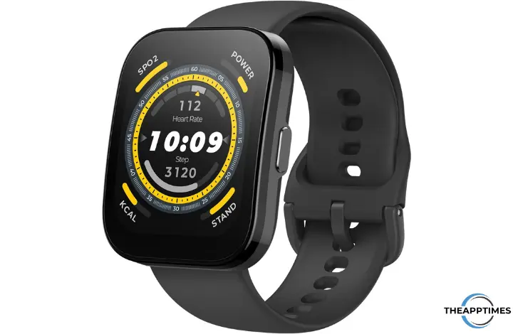 Amazfit Bip 5 Smartwatch - TAT