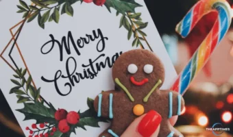 Apps to Create Personalized Holiday Cards - TAT