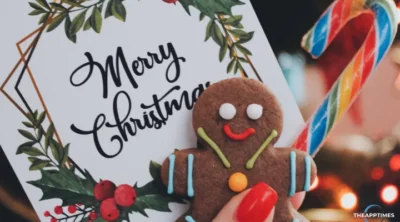 Apps to Create Personalized Holiday Cards - TAT