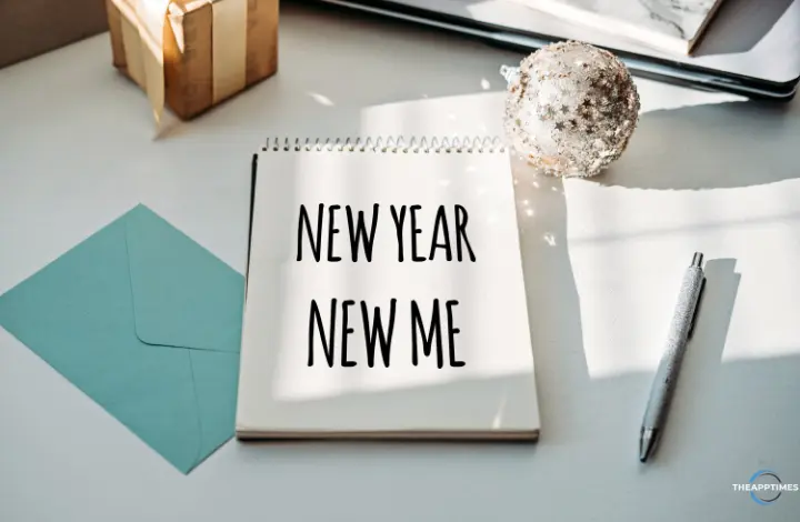 Apps to Keep Your New Year Resolutions