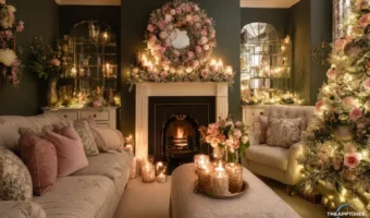 Automate Your Holiday Decorations- TAT