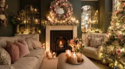 Automate Your Holiday Decorations- TAT