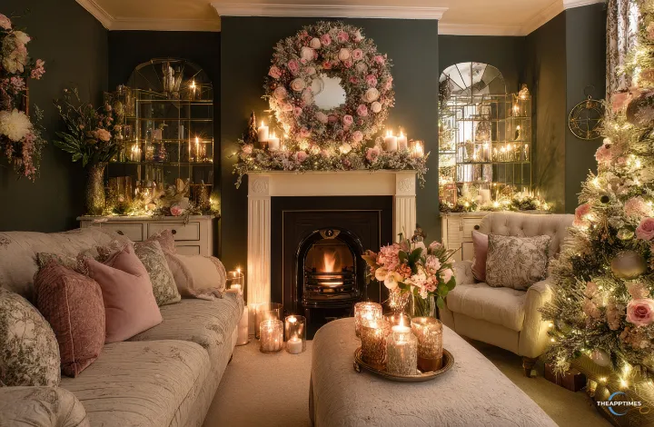 Automate Your Holiday Decorations