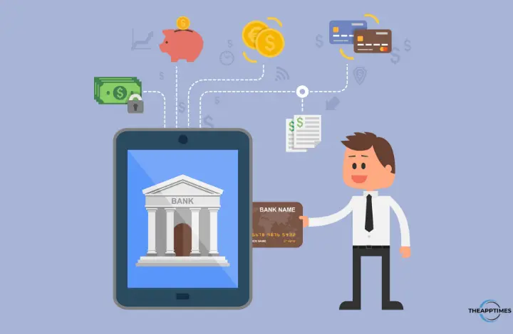 Banking App Should Be Like