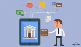 Banking App - TAT