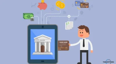 Banking App - TAT