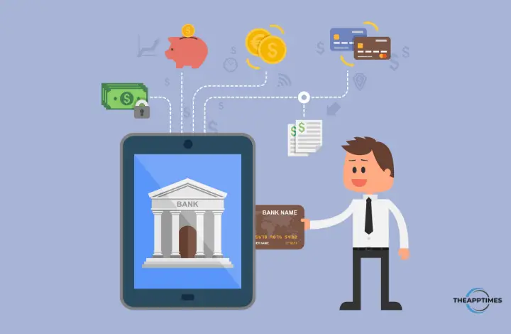 Banking App - TAT
