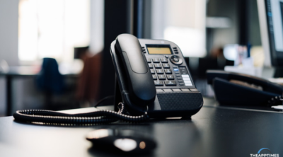 Basics of Computer Telephony Integration Software - TAT