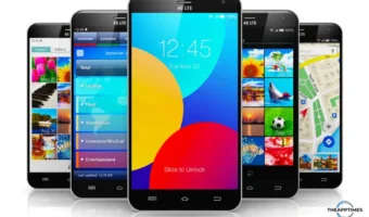 Best 5G Smartphones in India July 2024 - TAT