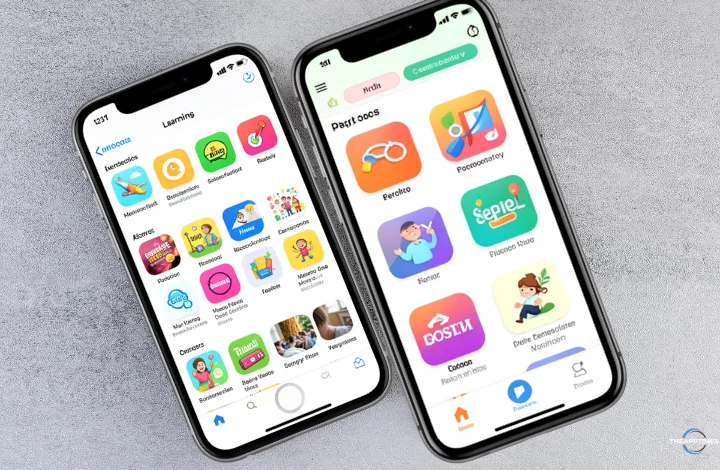 Best AI Language Apps