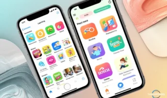 Best AI Language Apps - TAT