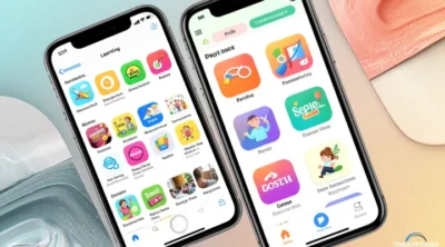 Best AI Language Apps - TAT