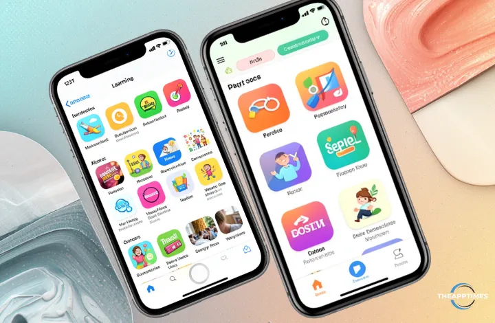 Best AI Language Apps - TAT