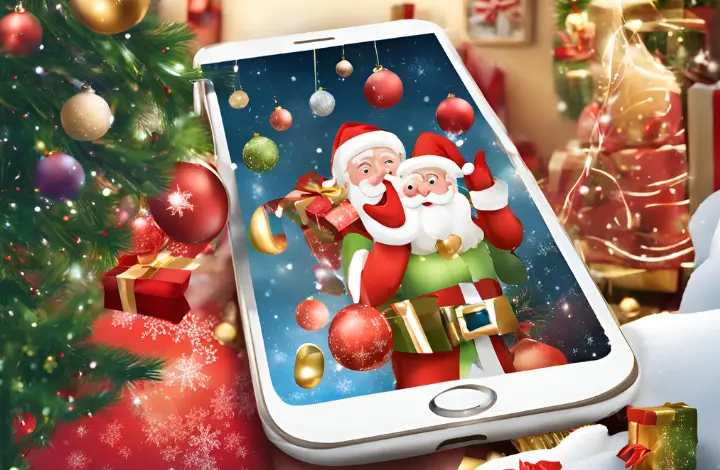 Best Christmas Apps to Organize Your Holiday Plans