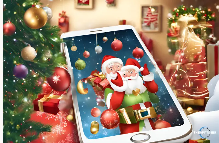 Organize christmas lists