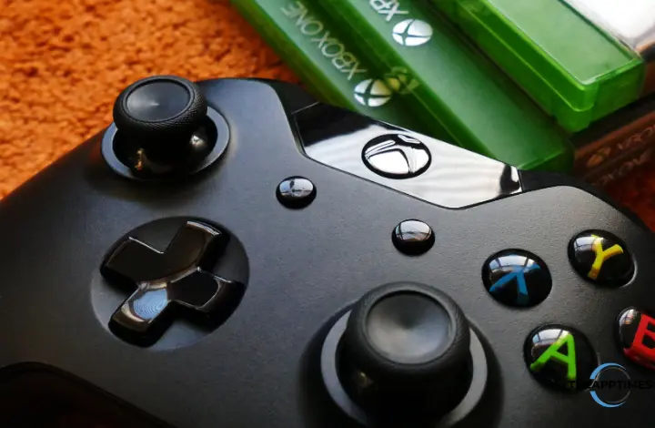Best Controllers for Xbox Cloud Gaming