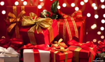 Best Tech Gifts for 2025 - TAT