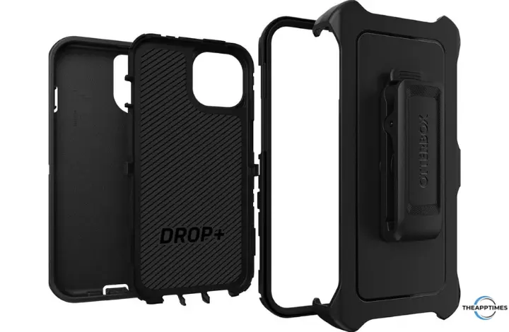 Best iPhone 15 Cases - otterbox