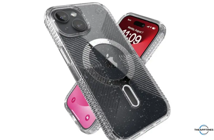 Best iPhone 15 Cases - speck