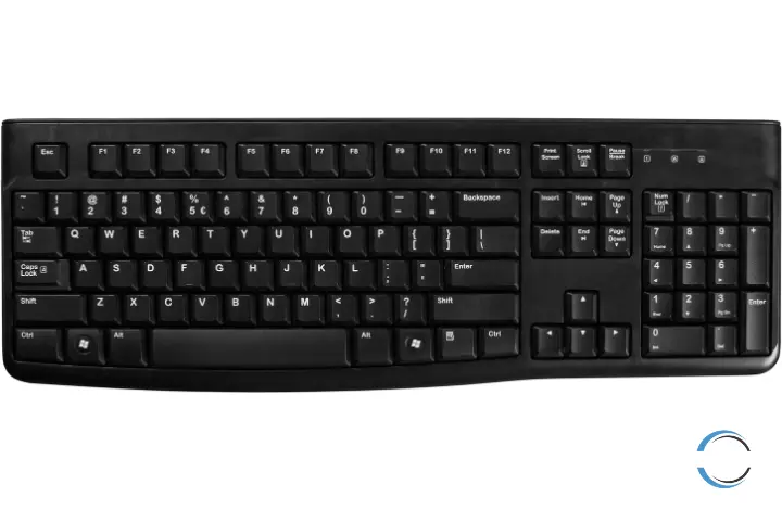 Christmas Tech Gifts Guide - Keyboards