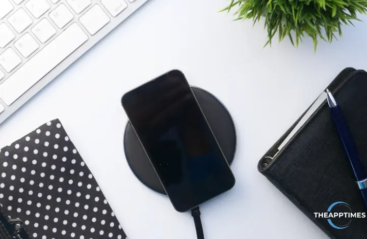 Christmas Tech Gifts Guide - Wireless Charging Pads