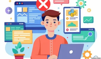 Common Python Mistakes - TAT