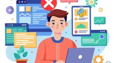 Common Python Mistakes - TAT