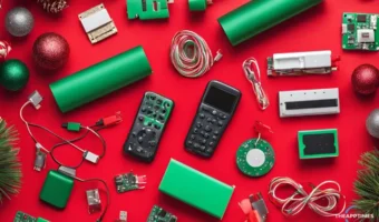 Create a Smart Stocking Stuffer with These Unique DIY Gadgets - TAT