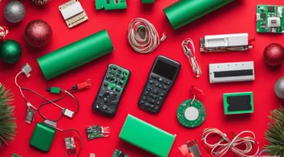 Create a Smart Stocking Stuffer with These Unique DIY Gadgets - TAT