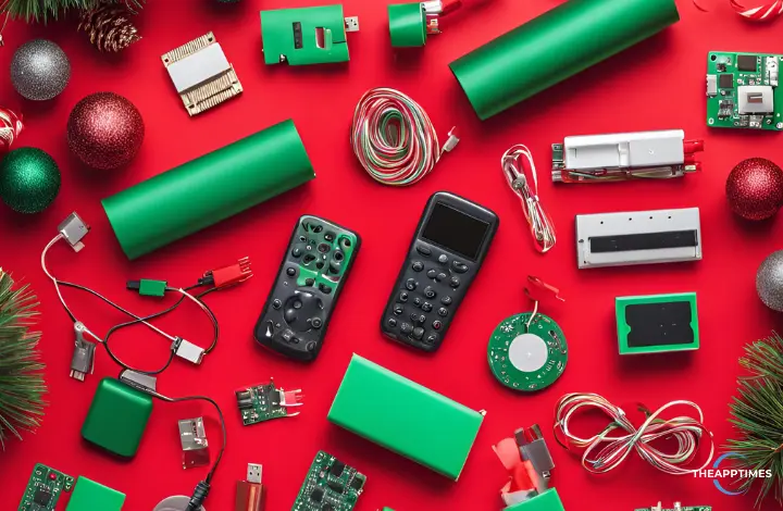 Create a Smart Stocking Stuffer with These Unique DIY Gadgets - TAT