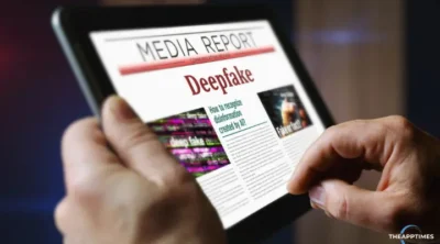 Deepfake Scams Online - TAT