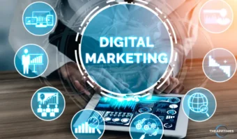 Digital Marketing Agency USA Helps Small Businesses- TAT