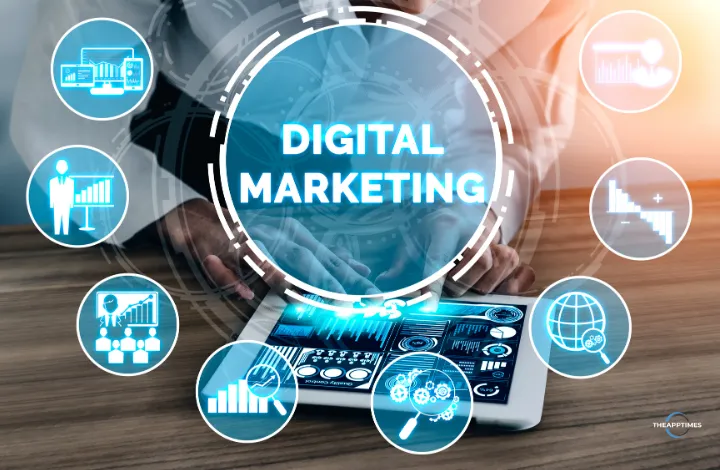 Digital Marketing Agency USA Helps Small Businesses