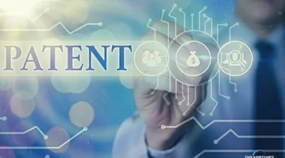 Digital Transformation in Patent Management - TAT