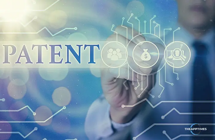 Digital Transformation in Patent Management - TAT