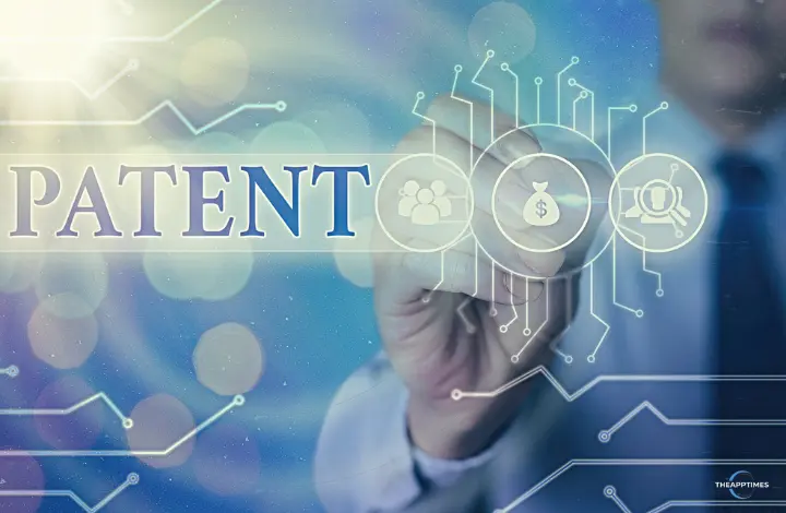 Digital Transformation in Patent Management