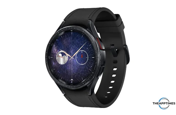 Galaxy Watch 6 Classic Astro Edition