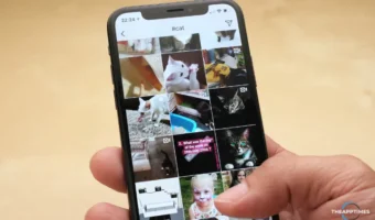 Get More Saves on Your Instagram Reels - TAT