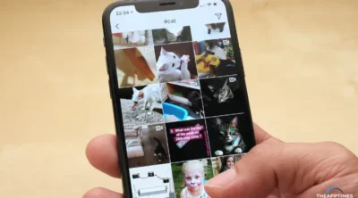 Get More Saves on Your Instagram Reels - TAT