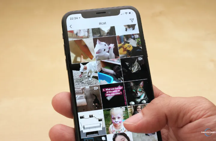 Get More Saves on Your Instagram Reels