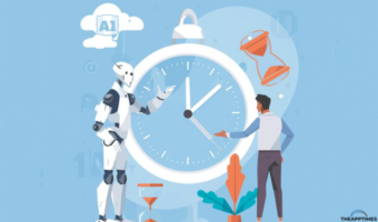How AI Can Save You Time - TAT