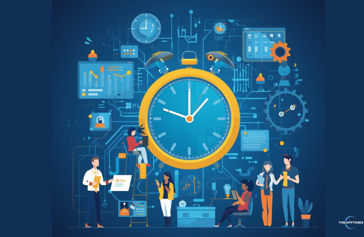 How AI Can Save You Time