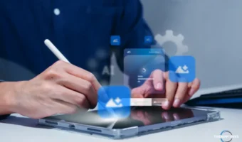 How AI Writing Tools are Changing Content Creation - TAT