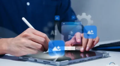 How AI Writing Tools are Changing Content Creation - TAT