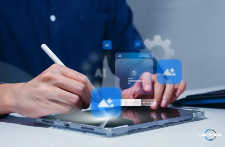 How AI Writing Tools are Changing Content Creation - TAT