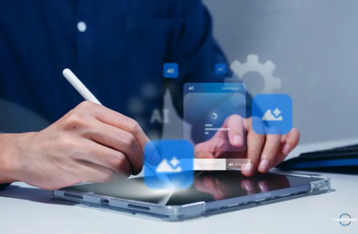 How AI Writing Tools are Changing Content Creation