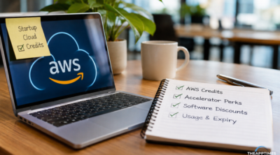 How AWS Credit Stacking Works - TAT