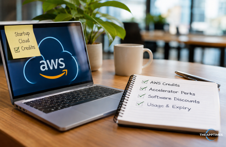 How AWS Credit Stacking Works - TAT