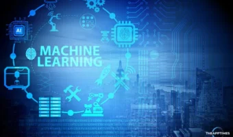 How Machine Learning is Transforming Everyday Apps - TAT