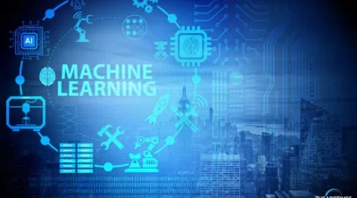 How Machine Learning is Transforming Everyday Apps - TAT